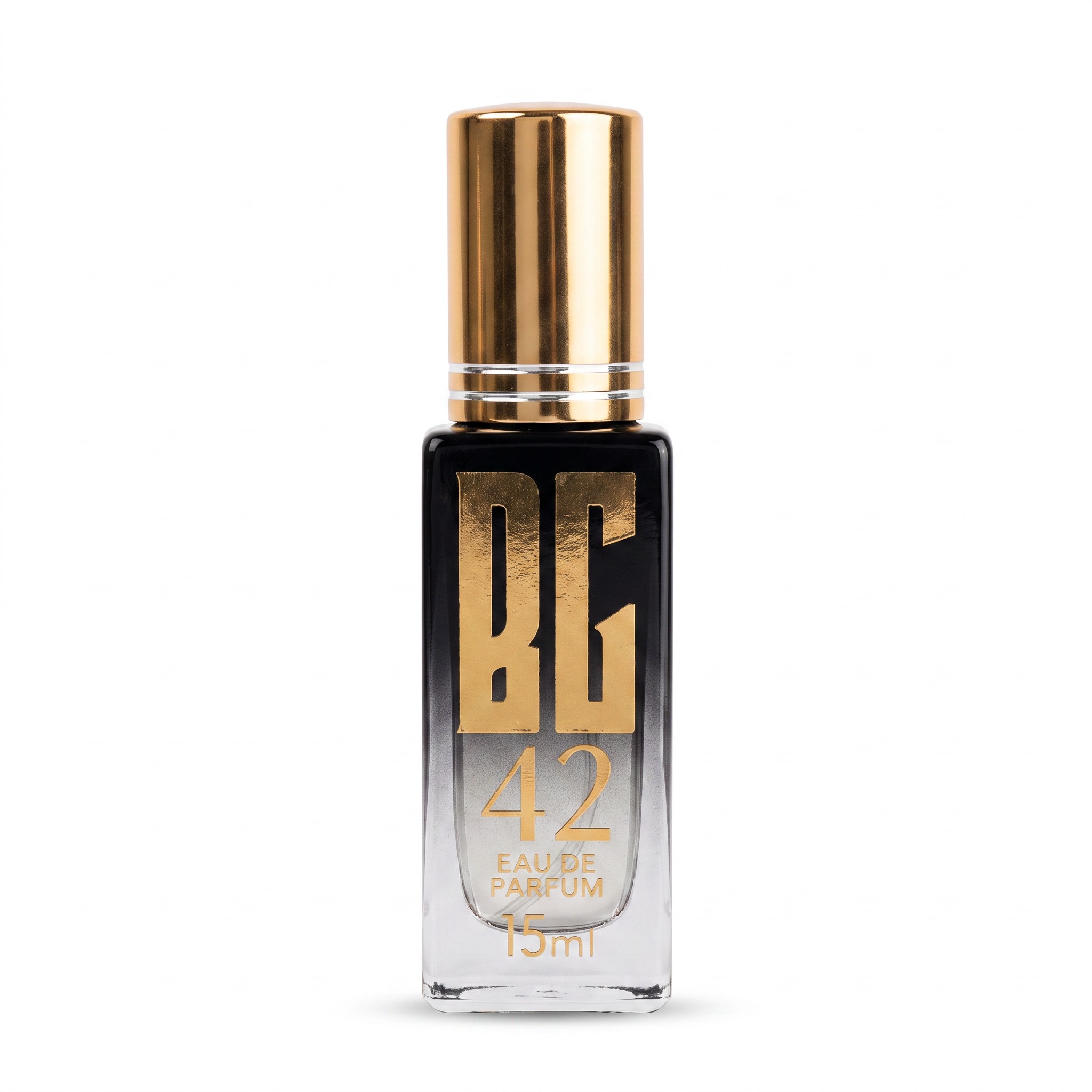 Perfume BG 42 Beérie Good
